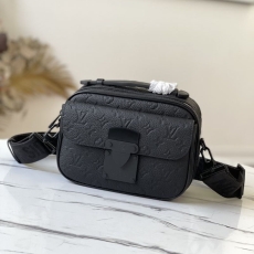 Mens LV Satchel Bags